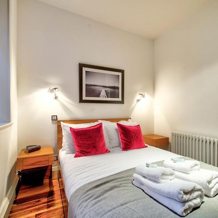 Sumptuous 2Br Apt Next To Edinburgh Castle! Eksteriør bilde