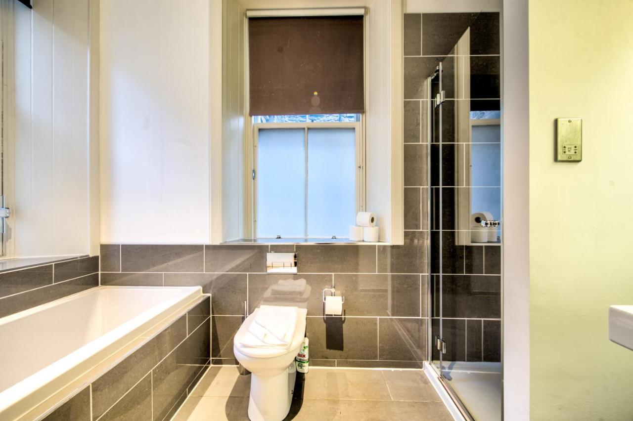 Sumptuous 2Br Apt Next To Edinburgh Castle! Eksteriør bilde