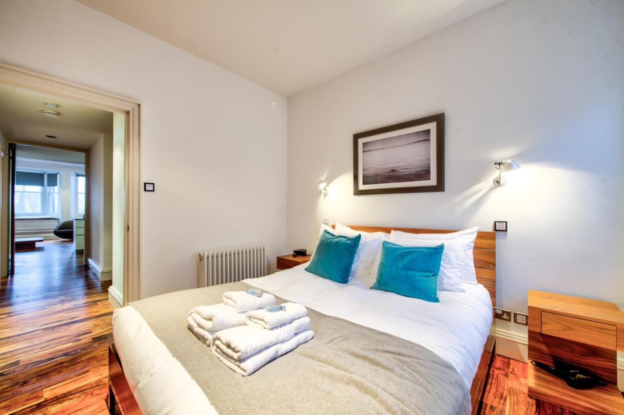 Sumptuous 2Br Apt Next To Edinburgh Castle! Eksteriør bilde